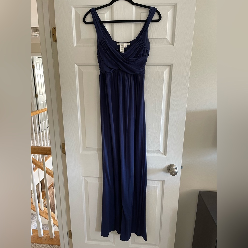 Max Studio maxi dress Size XS